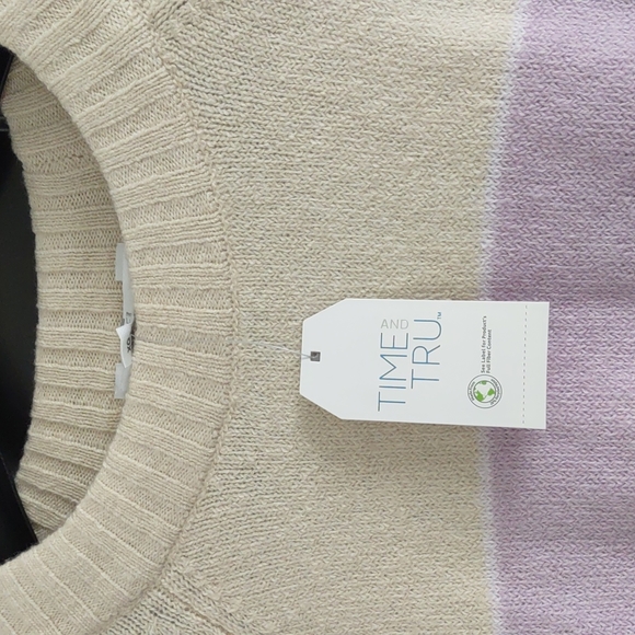 Women's sweater, size XL, new with tags - Picture 5 of 7